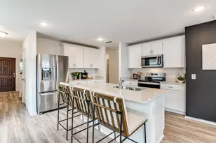 2308 Bay Laurel Ln, Forney, TX 75126 - Photo 2