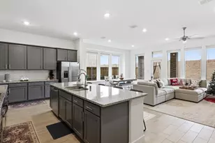 541 Breeds Hl Rd, Little Elm, TX 75068 - Photo 8