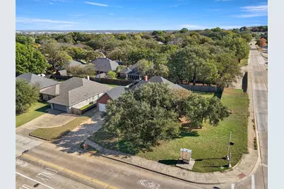 100 NE McAlister Road, Burleson, TX 76028 - Photo 34