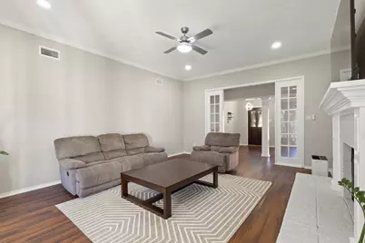 100 NE McAlister Road, Burleson, TX 76028 - Photo 8