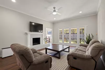 100 NE McAlister Road, Burleson, TX 76028 - Photo 2