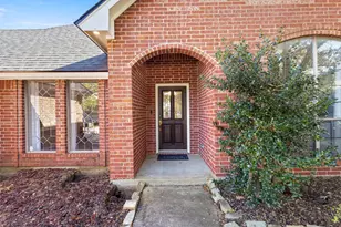 100 NE Mcalister Rd, Burleson, TX 76028 - Photo 30