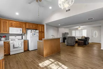 2010 Burroughs Street, Wichita Falls, TX 76309 - Photo 8