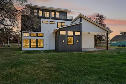 102 Huron Trail, Lake Kiowa, TX 76240 - Photo 4