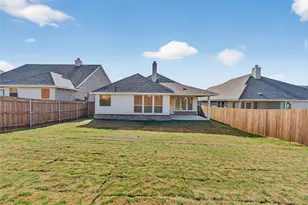 3519 Helena St, Gainesville, TX 76240 - Photo 30