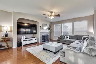 3517 Delaney Dr, Fort Worth, TX 76244 - Photo 2