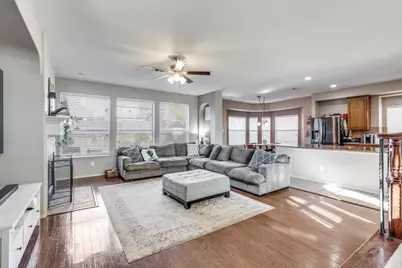 3517 Delaney Drive, Fort Worth, TX 76244 - Photo 4