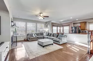 3517 Delaney Dr, Fort Worth, TX 76244 - Photo 4