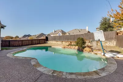 3517 Delaney Drive, Fort Worth, TX 76244 - Photo 22