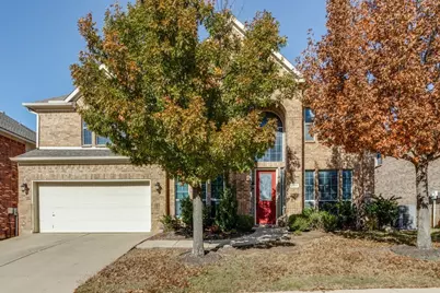 3517 Delaney Drive, Fort Worth, TX 76244 - Photo 1