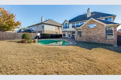 3517 Delaney Drive, Fort Worth, TX 76244 - Photo 24