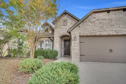 618 Lonesome Dove Drive, Midlothian, TX 76065 - Photo 34