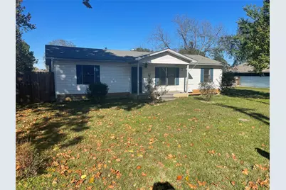 301 Walnut Street, Chandler, TX 75758 - Photo 4