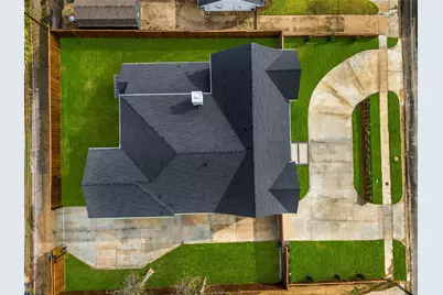 3739 Royal Lane, Dallas, TX 75229 - Photo 4