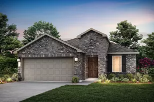 1091 Clear Dusk Ln, Forney, TX 75126 - Photo 1