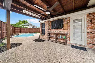 10715 Wild Oak Drive, Frisco, TX 75035 - Photo 32