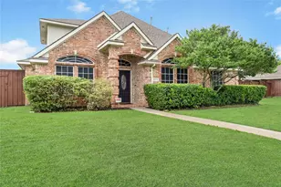 10715 Wild Oak Dr, Frisco, TX 75035 - Photo 1