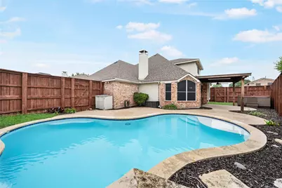 10715 Wild Oak Drive, Frisco, TX 75035 - Photo 2