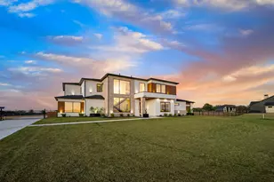 2005 High Mdw Ct, Bartonville, TX 76226 - Photo 1