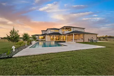 2005 High Meadow Court, Bartonville, TX 76226 - Photo 2