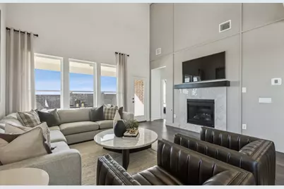 3613 Aberavon Street, McKinney, TX 75071 - Photo 6