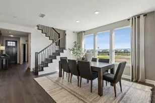 3613 Aberavon St, McKinney, TX 75071 - Photo 4