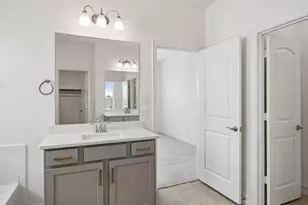 3613 Aberavon St, McKinney, TX 75071 - Photo 14