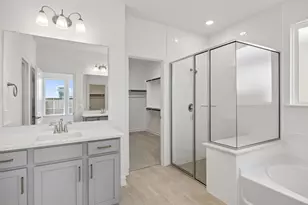 3613 Aberavon St, McKinney, TX 75071 - Photo 12
