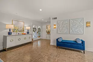 5849 Merrymount Rd, Westover Hills, TX 76107 - Photo 6