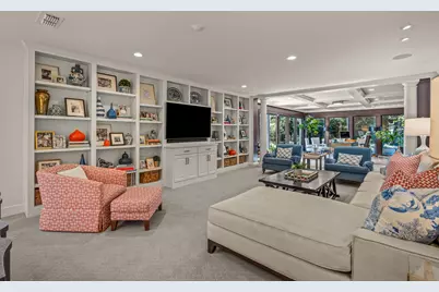 5849 Merrymount Road, Westover Hills, TX 76107 - Photo 12