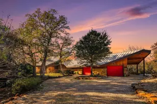 640 Diamond Point Dr, Oak Point, TX 75068 - Photo 2