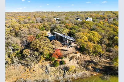 640 Diamond Point Drive, Oak Point, TX 75068 - Photo 38