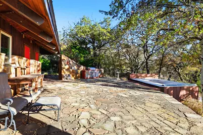 640 Diamond Point Drive, Oak Point, TX 75068 - Photo 36