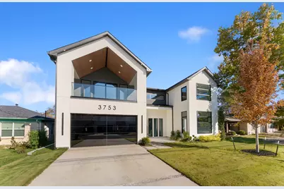 3753 Bolivar Drive, Dallas, TX 75220 - Photo 1