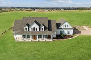 155 N Armstrong Rd, Venus, TX 76084 - Photo 2