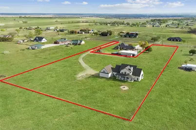155 N Armstrong Road, Venus, TX 76084 - Photo 36