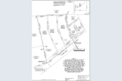 712 E Moore Street, Granbury, TX 76048 - Photo 4