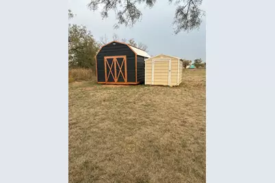 117 S Cedar Street, Trent, TX 79561 - Photo 4