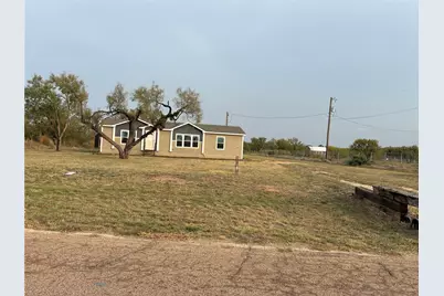 117 S Cedar Street, Trent, TX 79561 - Photo 2