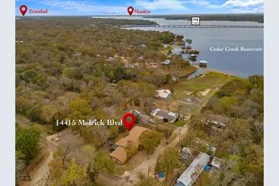 14415 Melrick Boulevard, Malakoff, TX 75148 - Photo 36