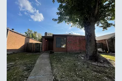 226 Wilderness Trail, Mesquite, TX 75149 - Photo 1