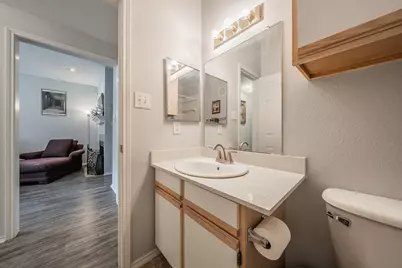 3212 Donnelly Circle #501, Fort Worth, TX 76107 - Photo 28