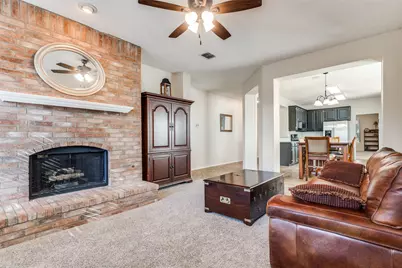 2617 Timberhill Drive, Flower Mound, TX 75028 - Photo 10