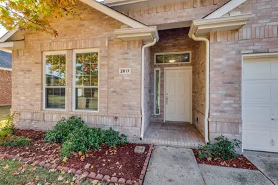 2617 Timberhill Drive, Flower Mound, TX 75028 - Photo 2