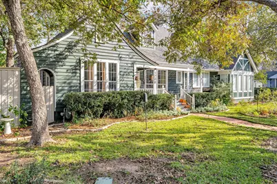 1208 Martha Street, Waxahachie, TX 75165 - Photo 4