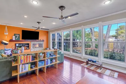 1208 Martha Street, Waxahachie, TX 75165 - Photo 18