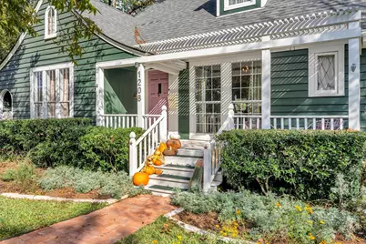 1208 Martha Street, Waxahachie, TX 75165 - Photo 2