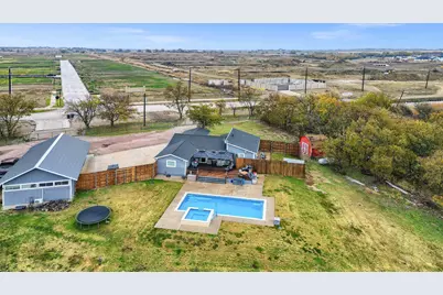 2212 W J Fred Smith Parkway, Celina, TX 75009 - Photo 1