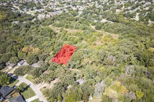 00000 Briarwood, Lake Dallas, TX 75065 - Photo 1