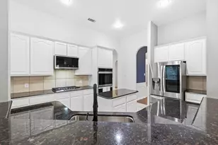 3402 Buckingham Ln, Highland Village, TX 75077 - Photo 16